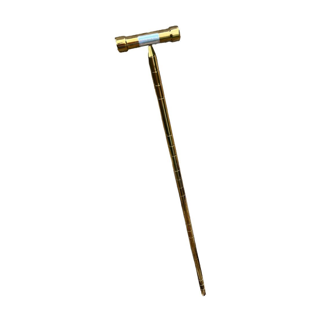 MYRA Alan Tarama Baton