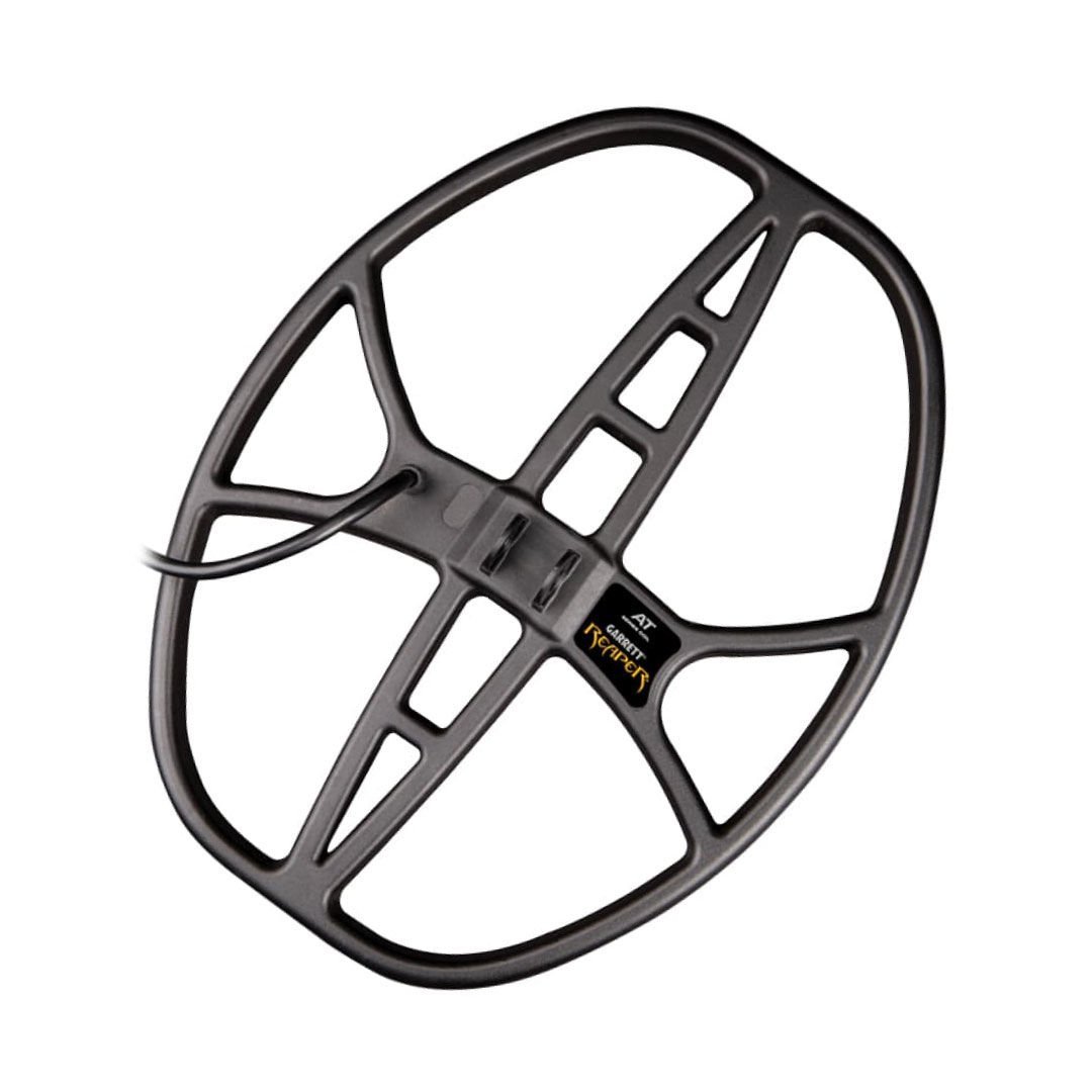 AT Serisi Uyumlu  14″ x 11″ (36x28cm)  DD Reaper Arama Başlığı