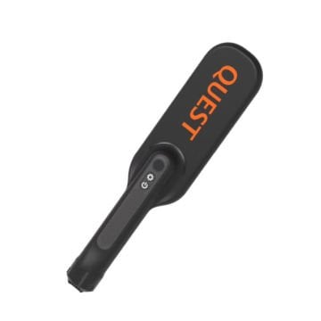 SearchWand El Tipi Üst Arama Dedektörü