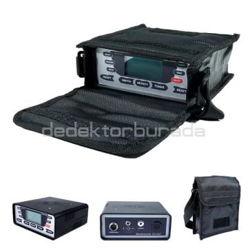 SSP 5100 Dedektör