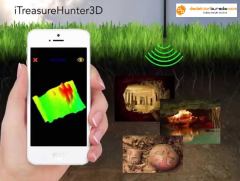 TreasureLight Yer Altı Görüntüleme