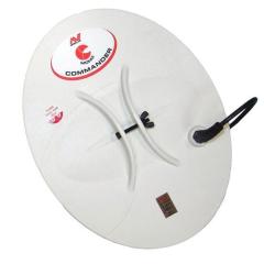Minelab Dedektör Başlığı 15x12'' Mono Commander