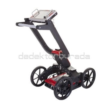 Easy Locator WideRange RTC Altyapı Tespit Sistemi