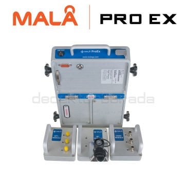 ProEx System kit – Optical