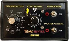 Tesoro Hunter Alan Tarama