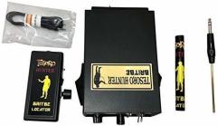 Tesoro Hunter Alan Tarama