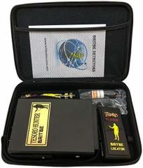 Tesoro Hunter Alan Tarama