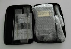 Tesoro Hunter Alan Tarama