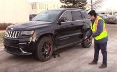 DB-1000 Araç Altı Kontrol Sistemi