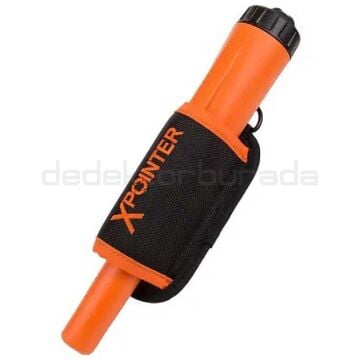 2. El XPointer 1 Pinpointer