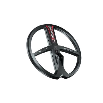 2.El Deus 2 Dedektör - 28cm FMF Başlık