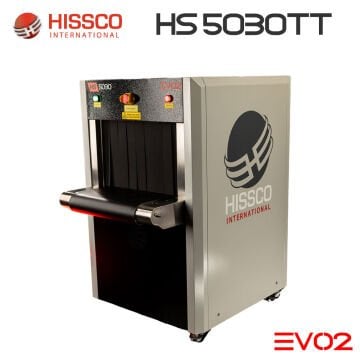 HS5030 TT EVO2 Taşınabilir X-ray Cihazı