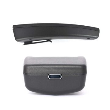 ICON DATA II - Metal Dedektörü 3D Yeraltı Görüntü Veri Görselleştirme Sistemi