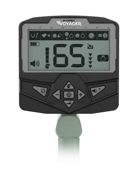 Minelab X-TERRA Voyager Tactical  Dedektör