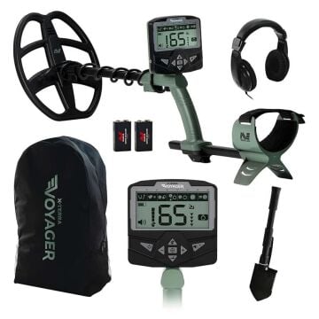 Minelab X-TERRA Voyager Tactical  Dedektör