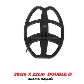 Minelab X-TERRA Voyager Tactical  Dedektör