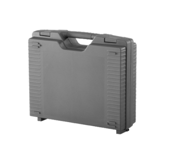 ELIMINATOR E-120 B - Uzun Menzilli Altın Dedektörü ve Mineral Filtreleme Cihazı