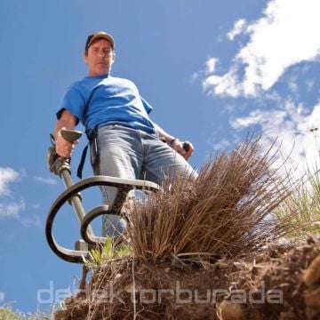 ATX Basic Altın Dedektörü