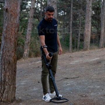 GR4 Dual Yer Altı Görüntüleme Cihazı