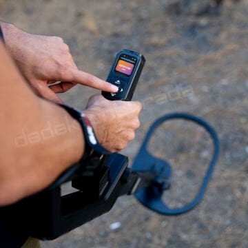 GR4 Dual Yer Altı Görüntüleme Cihazı