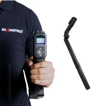 GR4  Yer Altı Görüntüleme Cihazı Gradyometre