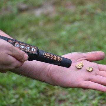 TEŞHİR UIG Pointer - Ayrımlı Pinpointer