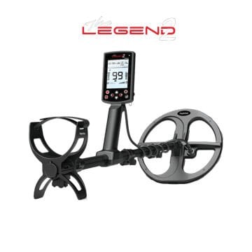 Legend 2 Dedektör