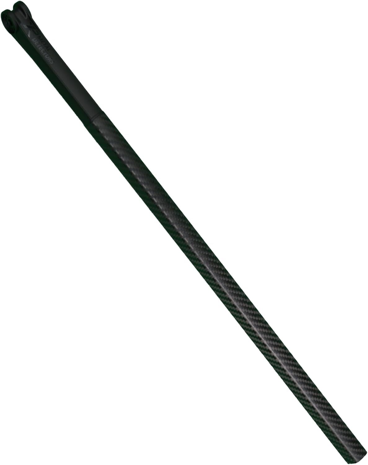 XP Dedektör - Alt Şaft Karbon Fiber  Boru  HF-2