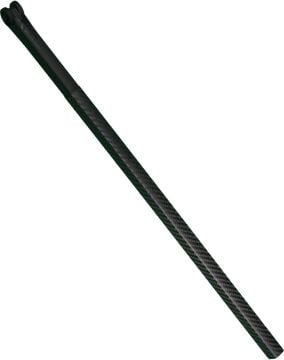 XP Dedektör - Alt Şaft Karbon Fiber  Boru  HF-2