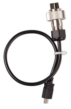 Garrett Z-Lynk ™ Kulaklık Kablosu 2 pimli AT konnektörlü