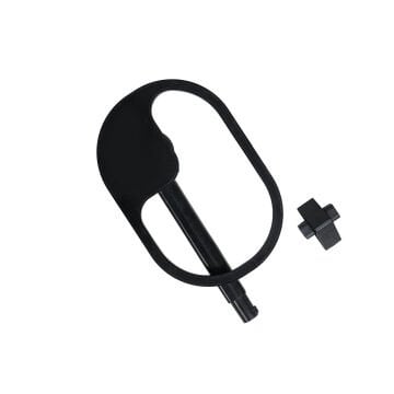 GR4 DUAL Aksesuar Paketi ( Dedektör Sistemi İçin Yalnızca Aksesuar )