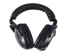 Deus Dedektör - WS5 Kablosuz Kulaklık