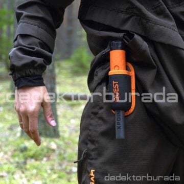 2.EL XPointer Max Ayrımlı Pinpointer