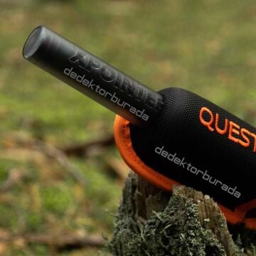 2.EL XPointer Max Ayrımlı Pinpointer