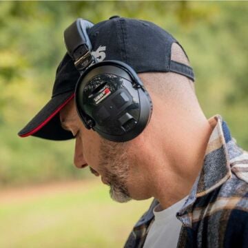 Deus 2 Dedektör - WSA2XL STEREO Kablosuz Kulaklık