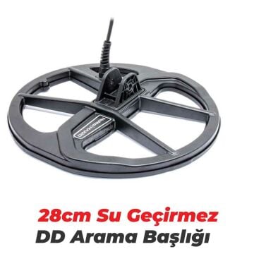 2.EL Impact Pro Dedektör Özel Paket