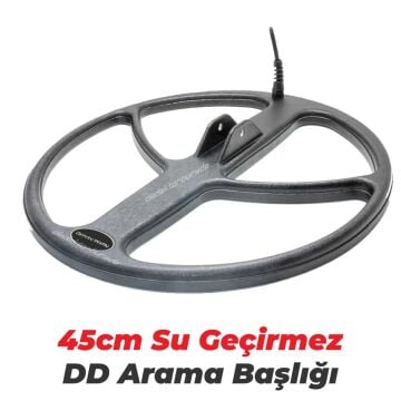 2.EL Impact Pro Dedektör Özel Paket