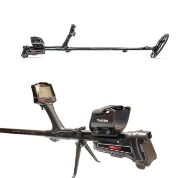 2.EL Impact Pro Dedektör Özel Paket