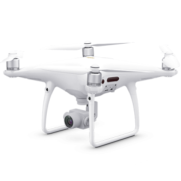 2. EL DroneRover Yer Altı Görüntüleme Sensörü