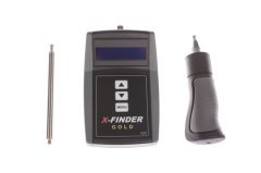 GOLD X-FINDER Alan Tarama