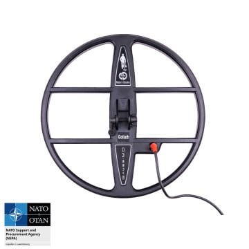 Goliath  15'' (38 cm)  Arama Başlığı