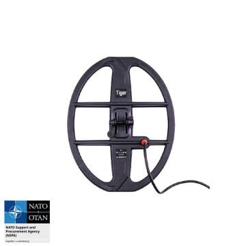 Tiger 10x13''  (25x33 cm) Arama Başlığı