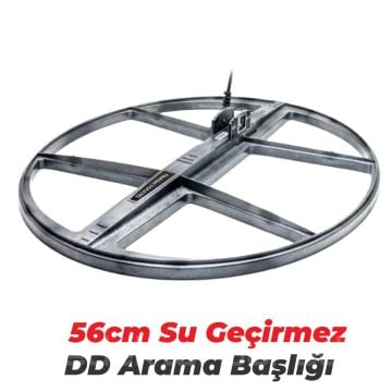 Invenio Pro Define Dedektörü