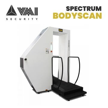 SPECTRUM BODYSCAN-VÜCUT TARAMA SİSTEMİ