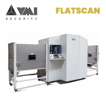 SPECTRUM FLATSCAN DF-80 – Taşınabilir Adli Tıp X-Ray Sistemi