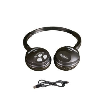 GARRETT CS3 Z-LYNK Kablosuz Kulaklık