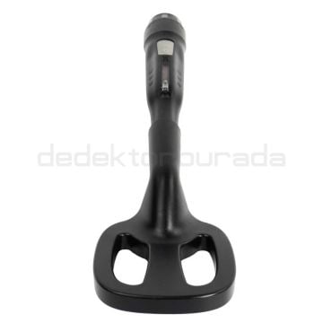 Scuba Tector Su Altı Dedektörü - Siyah