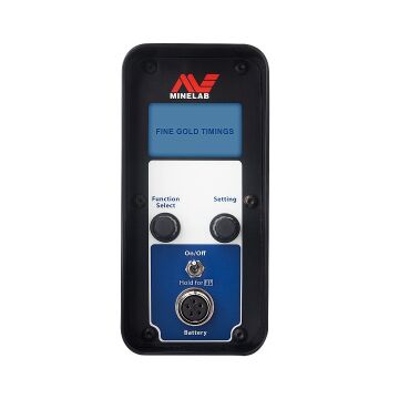 GPX 5000 Altın Dedektörü PRO PAKET ( 11'' ve 15x12”  ve 18'' DD Başlıklı )