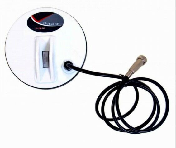 EDS GOLD CATCHER 10'' DD KAPALI BAŞLIK