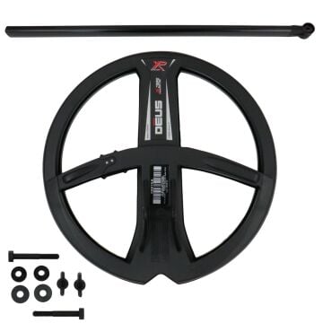 Deus Dedektör - 22,5cm 2.Kalite X35 Başlık